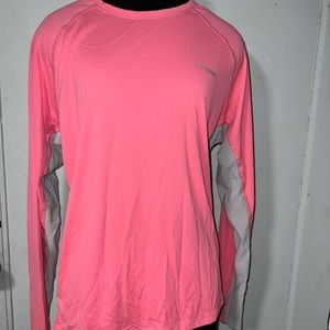 Columbia Omni Freeze long sleeve XL